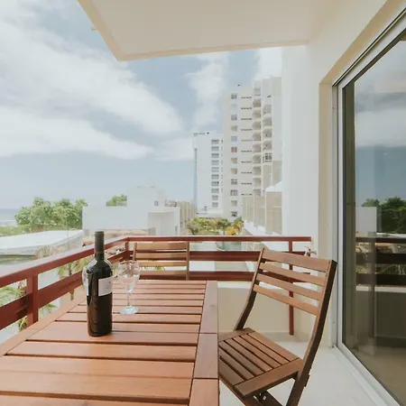 Alto Lido By Madeira Best Apartments Funchal  Exterior foto