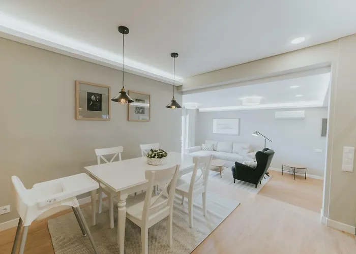 Alto Lido By Madeira Best Apartments