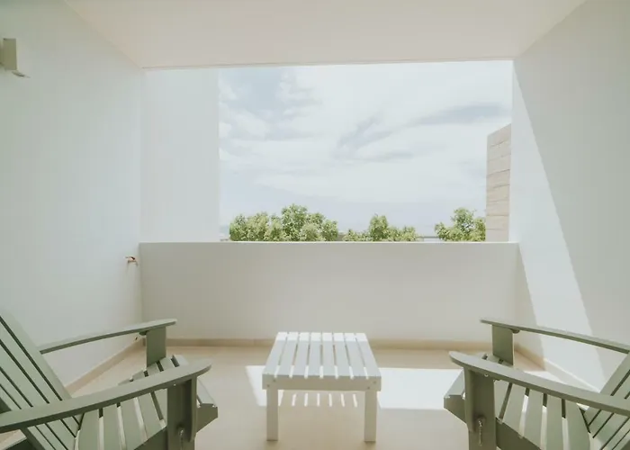 Alto Lido By Madeira Best Apartments
