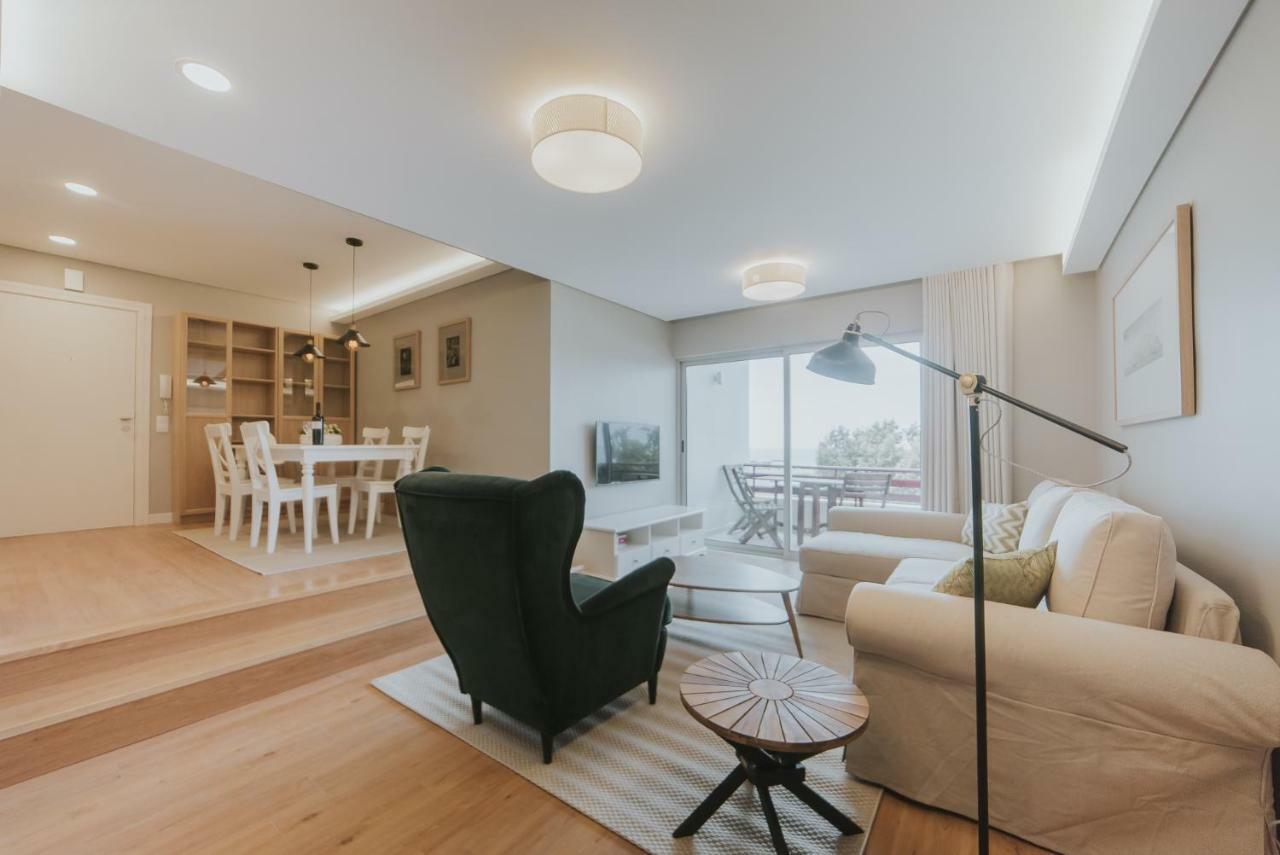 Apartment Alto Lido By Madeira *