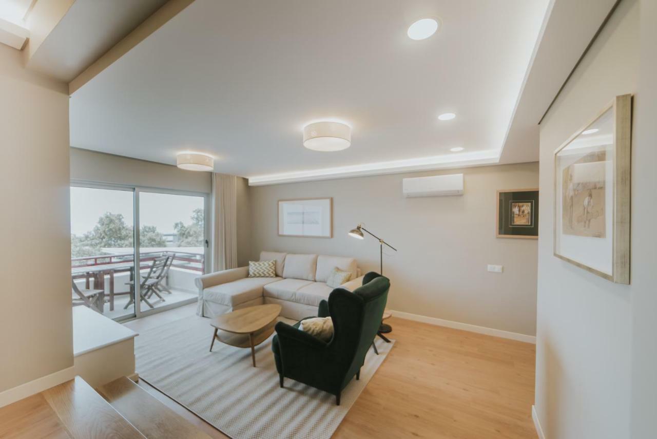 Apartment Alto Lido By Madeira *